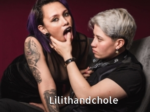 Lilithandchole