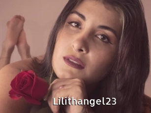 Lilithangel23