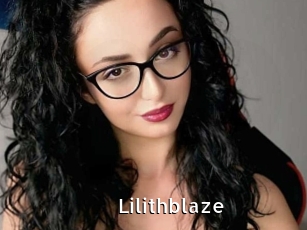 Lilithblaze