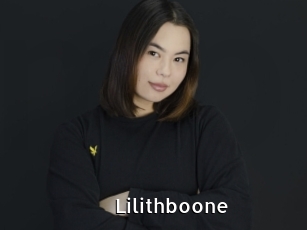 Lilithboone
