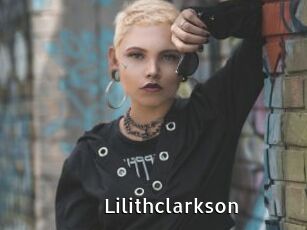 Lilithclarkson