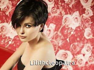 Lilithcleopatra