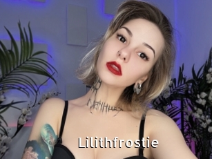 Lilithfrostie