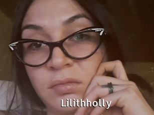 lilithholly My Porno Stash