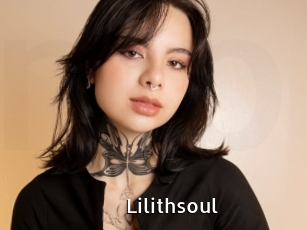 lilithsoul My Porno Stash