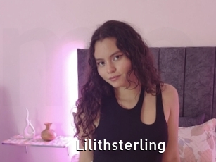 lilithsterling My Porno Stash