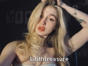Lilithtreasure