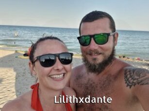 Lilithxdante