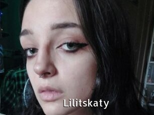 Lilitskaty