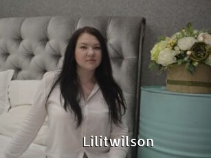 Lilitwilson