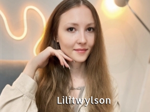 Lilitwylson