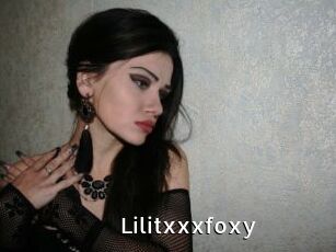 Lilitxxxfoxy