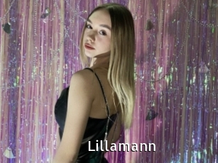 Lillamann