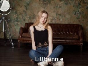 Lillbonnie