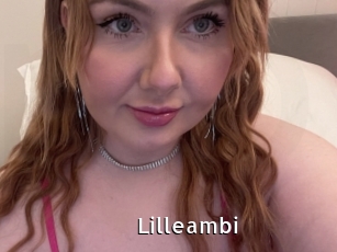 Lilleambi