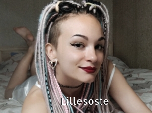 Lillesoste