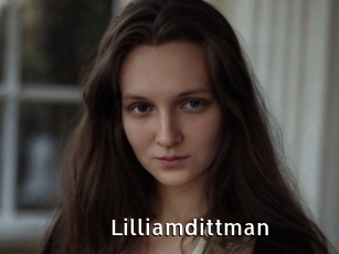 Lilliamdittman