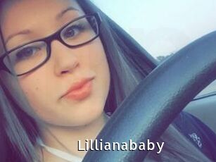 Lillianababy