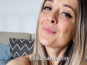 Lillianamartin