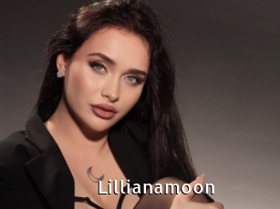 Lillianamoon