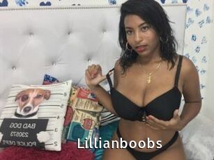 Lillianboobs