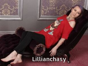 Lillianchasy