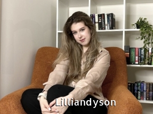 lilliandyson My Porno Stash