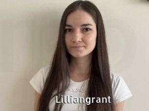 Lilliangrant
