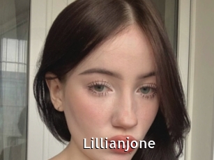 Lillianjone