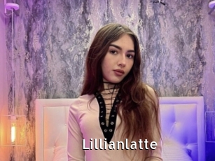 lillianlatte My Porno Stash