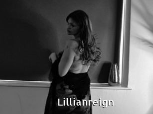 Lillianreign