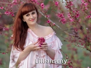 Lilliansuny