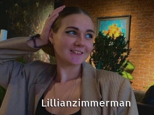 Lillianzimmerman