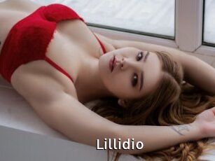 Lillidio