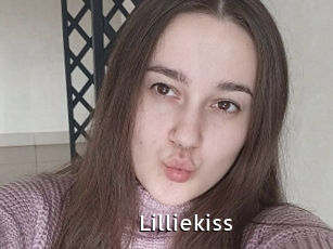 Lilliekiss
