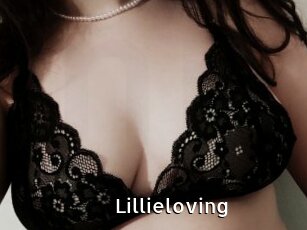 Lillieloving