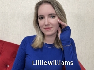 Lilliewilliams