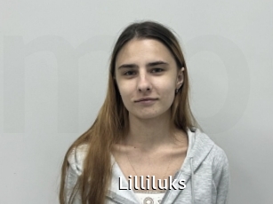 Lilliluks