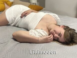 Lillimooon
