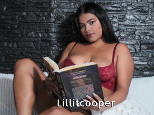 Lillitcooper