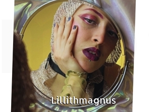 lillithmagnus My Porno Stash