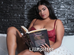Lillitpitter