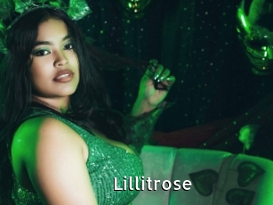 Lillitrose