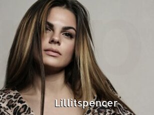 Lillitspencer