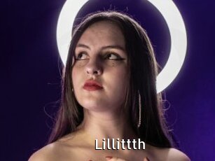 Lillittth