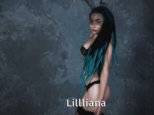 Lillliana