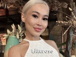 Lillurose
