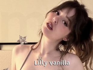 Lilly_vanilla