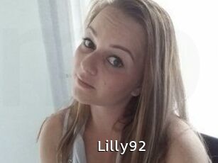 Lilly92