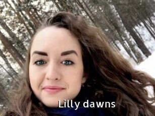 Lilly_dawns